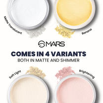 MARS Trend Setter Setting Powder