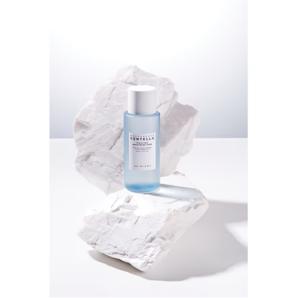 Skin1004 Madagascar Centella Hyalu-Cica Brightening Toner