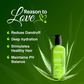 Rivona Naturals Aloe Vera Conditioner With Avocado- Dry And Frizzy Hair, Sulphate and Paraben free