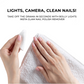 Colorbar Bolly Lights Insta-Glam Nail Polish Remover