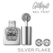 Renee Cosmetics Glitterati Nail Paint