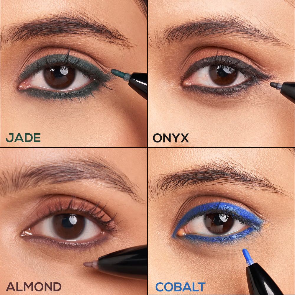 Renee Cosmetics Bold 4 4-In-1 Kajal