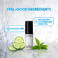 M.A.C Travel Size Prep + Prime Fix+ (Alcohol Free) Setting Spray