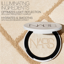 NARS Light Reflecting Luminizing Powder