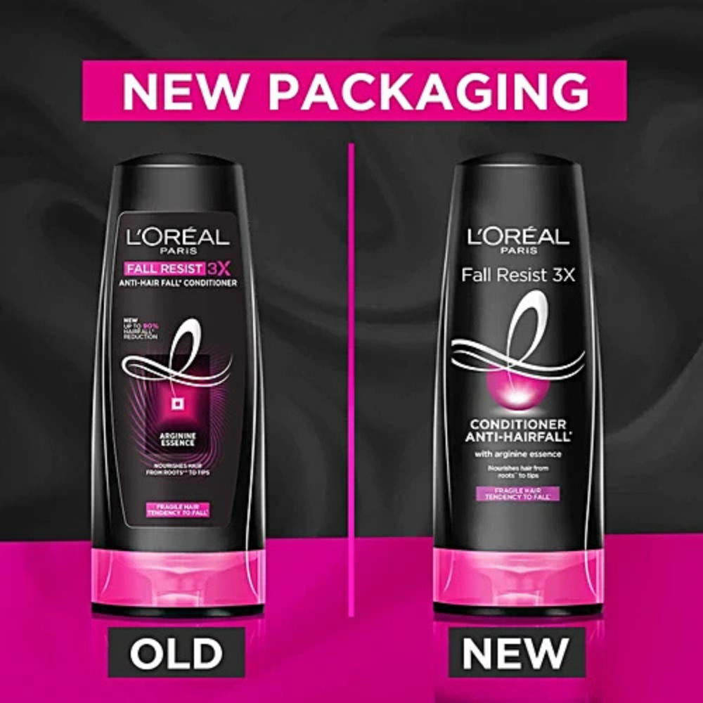 L'Oreal Paris Fall Resist 3x Conditioner
