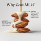 Recode Moisturizer with Goat Milk