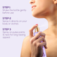 Renee Cosmetics Violet Melody Body Mist For Her
