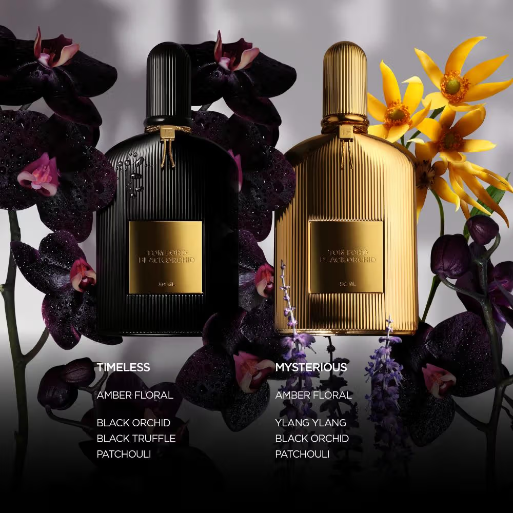 Tom Ford Black Orchid Eau De Parfum For Him