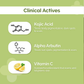 The Derma Co 1% Kojic Acid Body Lotion for Daily Glow and Skin Radiance