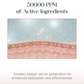 Seoulskin Collagen Glass Skin Overnight Mask