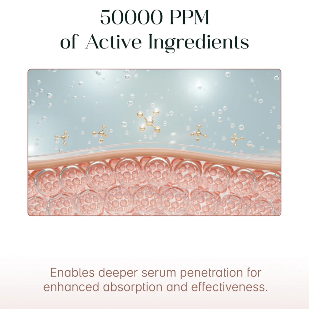 Seoulskin Collagen Glass Skin Overnight Mask