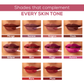 RENEE Stay Forever Matte Liquid Lipstick Gift Set For Women, Waterproof & Smudge-Proof