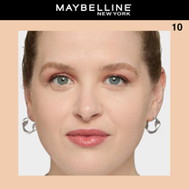 Maybelline New York Fit Me Concealer, Oil-free Liquid Concealer for Oily and Dry Skin