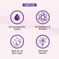 Kozicare Cream Saffron Body Lotion For All Skin Types