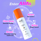 Chemist At Play Exfoliating Underarm Spray Mist With 10% AHAs + 2% Niacinamide Fades Pigmentation