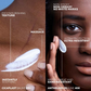 La Roche-Posay Day & Night Skincare Minis Combo, Cicaplast B5+ & Anthelios Invisible Fluid