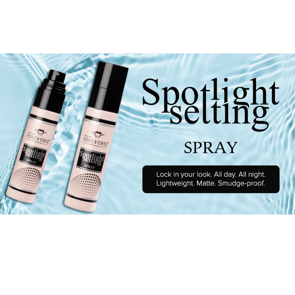 Daily Life Forever52 Spotlight Setting Spray- HSM001