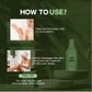 Colorbar Avocado Body Milk With Sun Protection