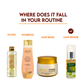 Jovees Grape Seed & Almond Hair Serum