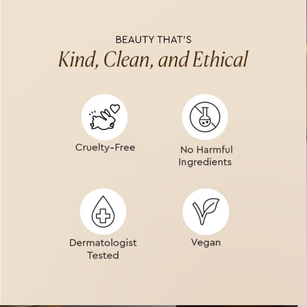 The Face Shop Vegan Korean Lipcerin - Lip Mask, Glowy Balm, Lip Scrub & Plumping Gloss in one