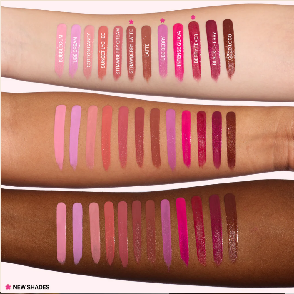 Huda Beauty Blush Filter