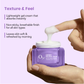 O3+ Dewy Glass Skin Sleeping Mask With Hyaluronic Acid And Ceramides