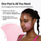 Anua Niacinamide 5 + Txa Brightening Pad