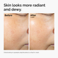 The Ordinary Rice Lipids + Ectoin Microemulsion - Light Weight Face Moisturizer
