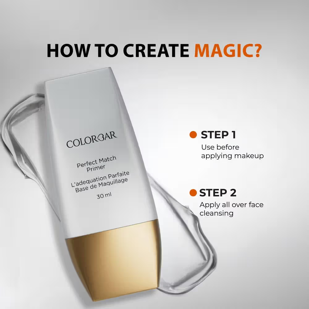 Colorbar Perfect Match Primer