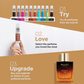 Bella Vita Luxury G.O.A.T Man Eau De Perfume For Him