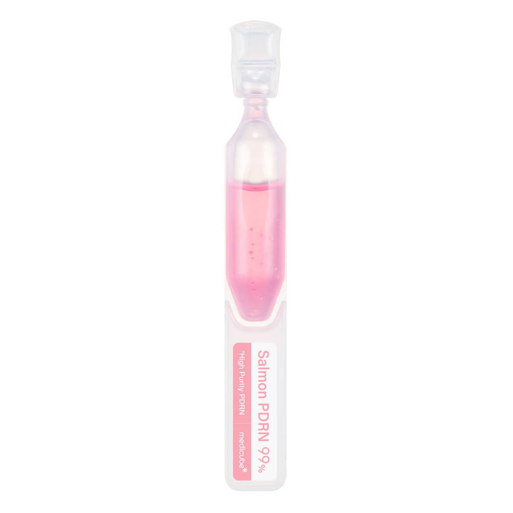 Medicube PDRN Pink One Day Serum - Pack of 10