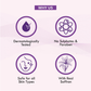 Kozicare Kojic Acid & Glutathione Face Wash