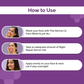 The Derma Co Dr. V Skin Renew Skin Renew Peptide Under Eye Cream