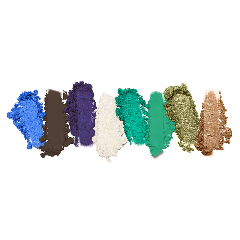 Renee Cosmetics Eyeshadow Palette - Party Hour