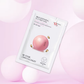 O3+ Facialist Brightening Face Sheet Mask With Glycolic