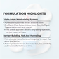 O3+ Ideal Hydration Moisturiser With Hyaluronic Acid For Barrier Repair