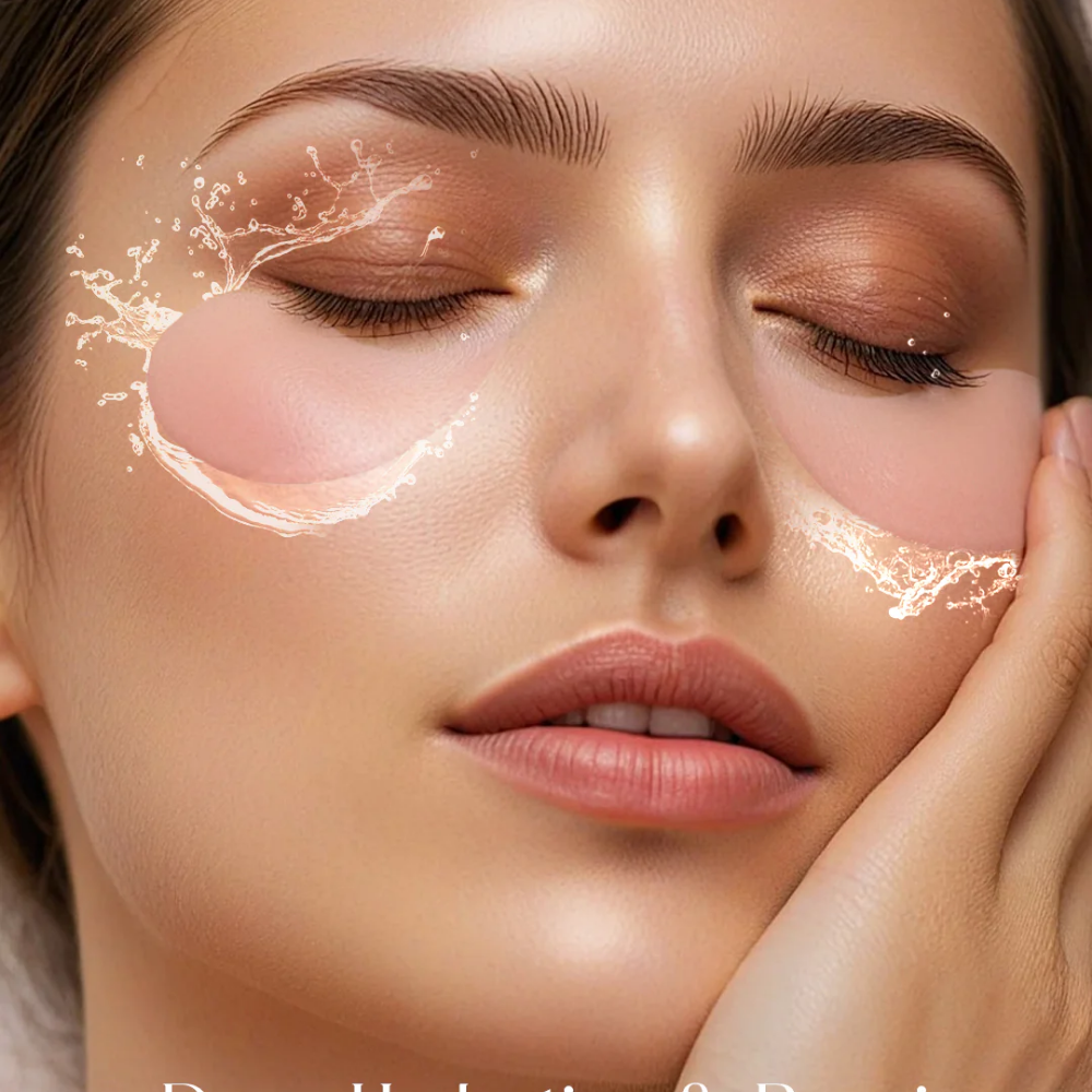 Seoulskin Snail Mucin Under Eye Patches