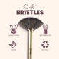 MARS Professional Fan Highlighting Brush