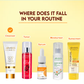 Jovees Ultra Radiance Gold Face Wash