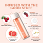 Colorbar Berry Fat Water Pore Refining Toner Serum
