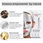 O3+ Power Foil D-Tan Face Sheet Mask