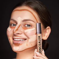 Daily Life Forever52 Coverup Concealer