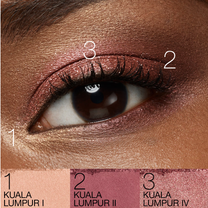NARS Quad Eyeshadow