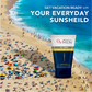 O3+ Alpha Men D-Tan Sunscreen SPF 50