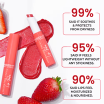 Insight Cosmetics Hydrating Tinted Lip Balm