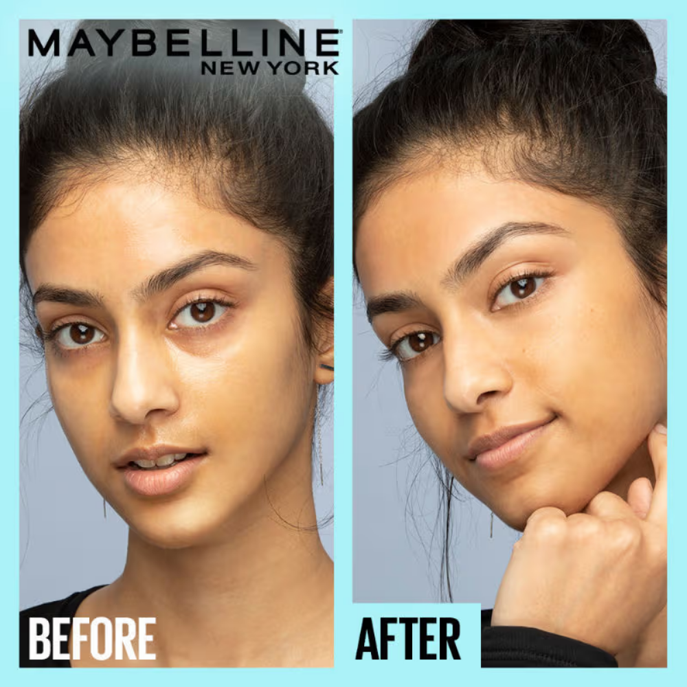 Maybelline New York Fit Me Primer, Oil free and Non Comedogenic Formula