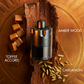 Azzaro The Most Wanted Intense Eau De Parfum