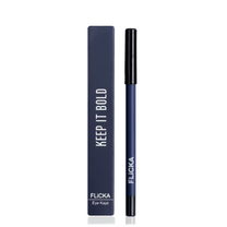 FLiCKA Keep it Bold Eye Kajal Smooth Creamy Intens Pigment Waterproof Smudgeproof