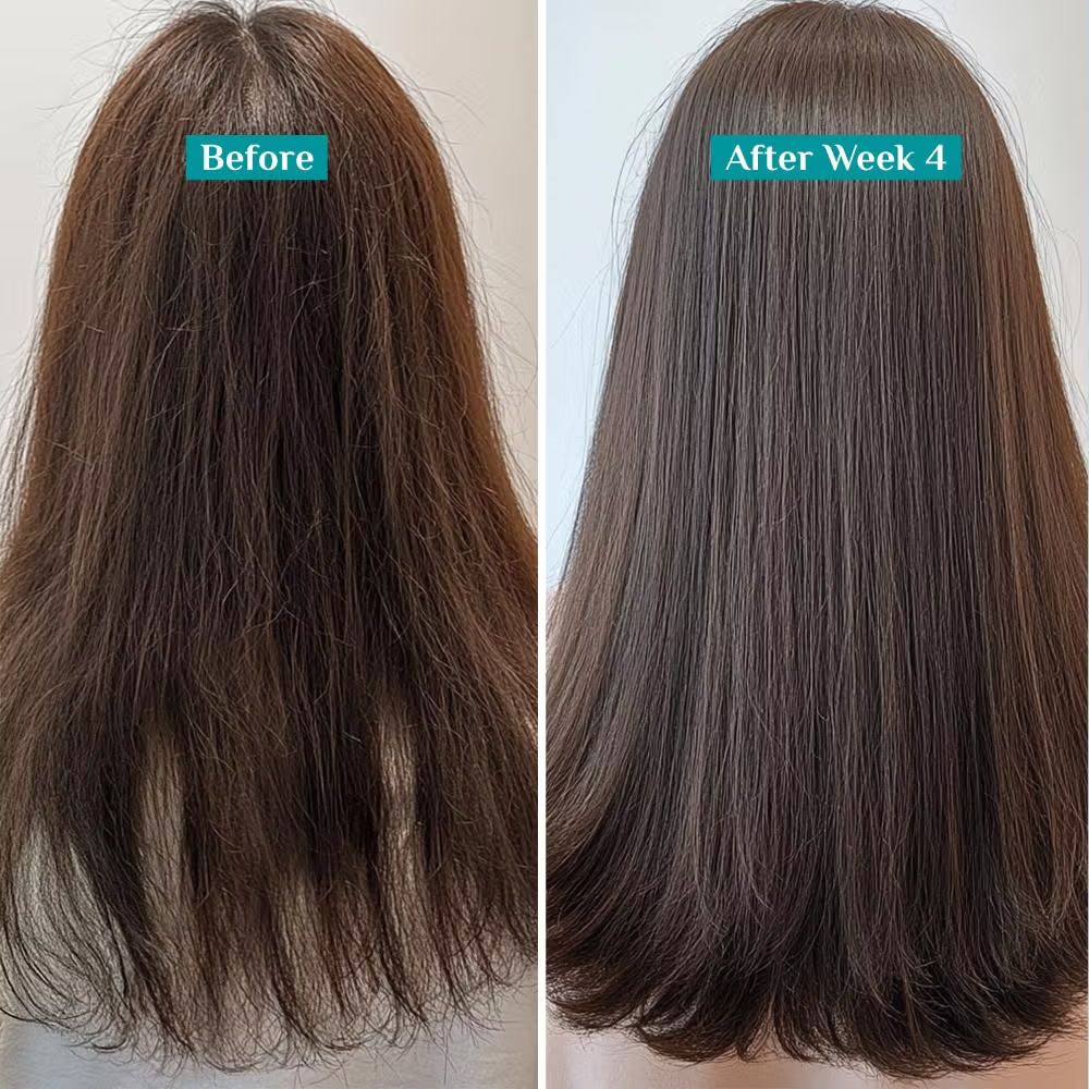 Pilgrim Spanish Rosemary & Biotin Anti-Hairfall Conditioner