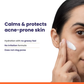 Re'equil Oxybenzone And Omc Free Sunscreen SPF 50 PA+++